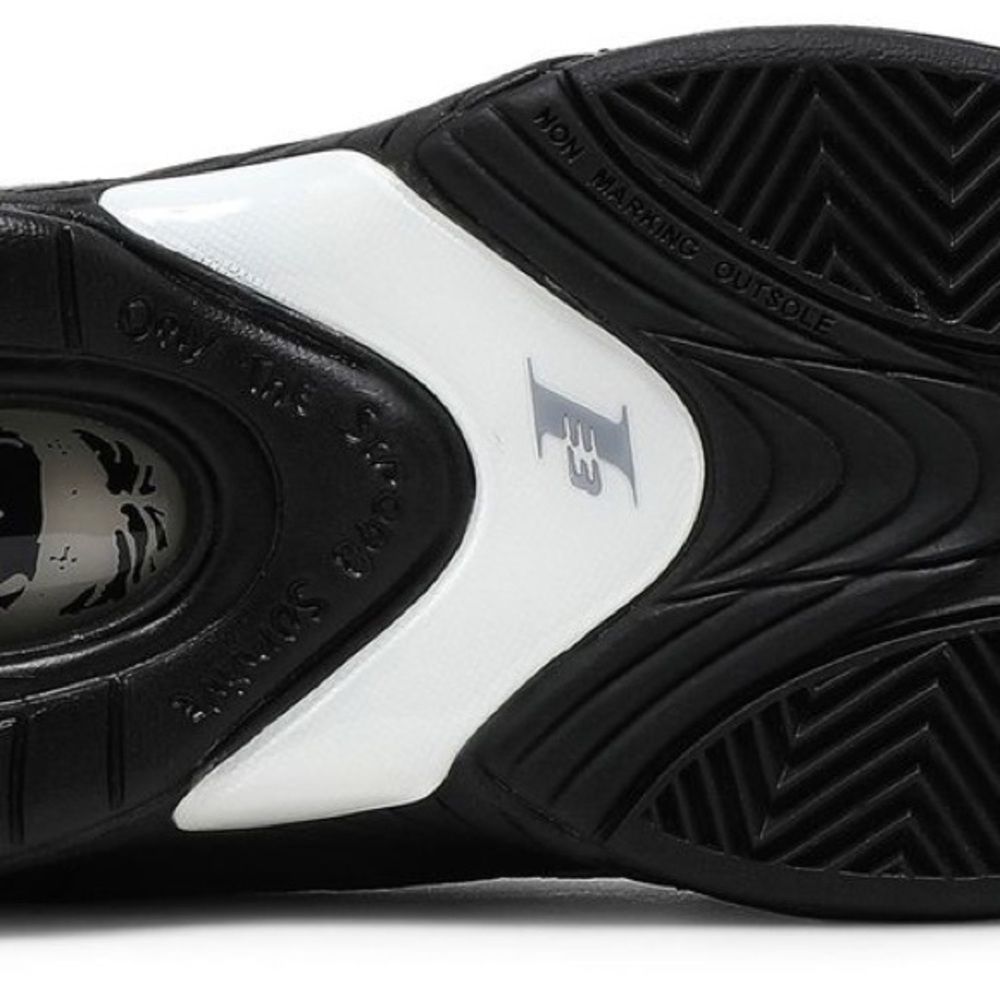 Reebok Answer 4 'Step Over' 2021 - Picture 5 of 6